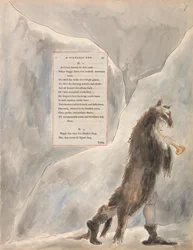 Básně Thomase Graye, Design 47, The Progress of Poesy.
